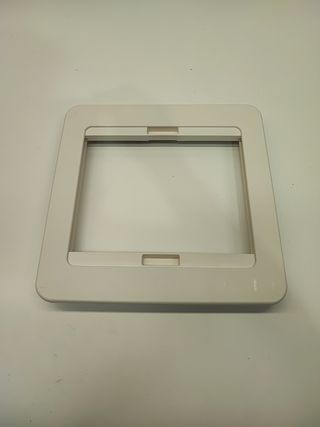 Repuesto Tapa Interior Claraboya Heki 28x28