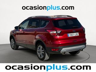 Ford Kuga 1.5 EcoBoost Trend+ 4x2 110 kW (150 CV)