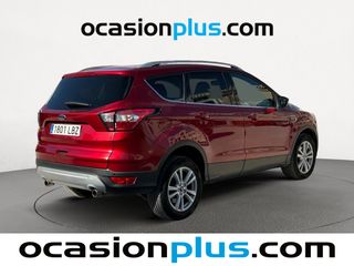 Ford Kuga 1.5 EcoBoost Trend+ 4x2 110 kW (150 CV)