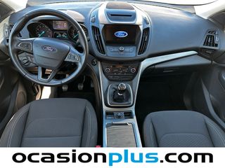 Ford Kuga 1.5 EcoBoost Trend+ 4x2 110 kW (150 CV)