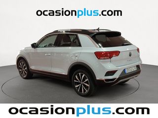 Volkswagen T-Roc Advance Style 1.5 TSI 110 kW (150 CV)