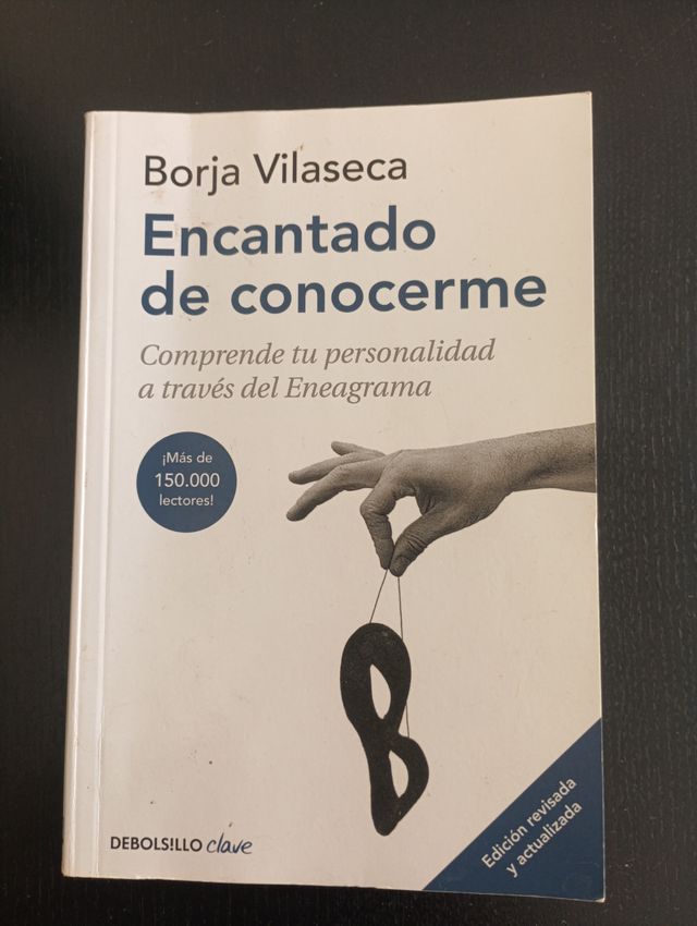 Encantado de conocerme: Comprende tu personalid...