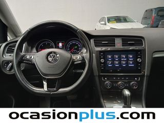 Volkswagen Golf Advance 2.0 TDI 110 kW (150 CV) DSG