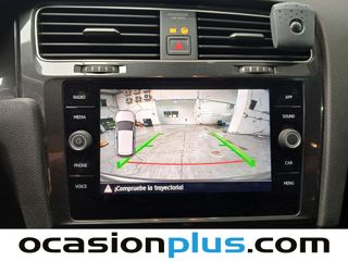 Volkswagen Golf Advance 2.0 TDI 110 kW (150 CV) DSG