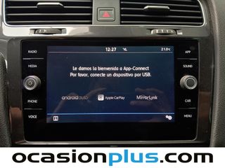 Volkswagen Golf Advance 2.0 TDI 110 kW (150 CV) DSG
