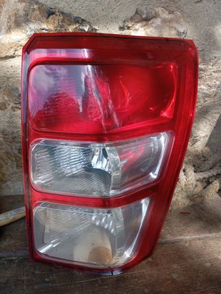 Pilotos Suzuki Grand Vitara 2007