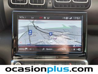Citroen C3 Aircross PureTech 110 S&S Max 81 kW (110 CV)