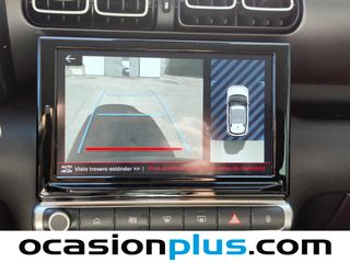Citroen C3 Aircross PureTech 110 S&S Max 81 kW (110 CV)