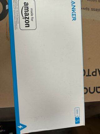 Made for Amazon, base de carga inalámbrica#K56252