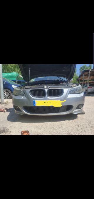 Defensa Pack M E60