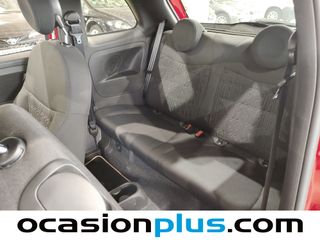 Fiat 500 1.0 Hybrid Monotrim 51 kW (70 CV)