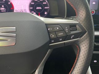 SEAT Leon FR XS 2.0 TDI 150CV DSG Espectacular!!!!