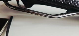 Sillín Selle Italia SLR Max Gel L3 Titanio 145