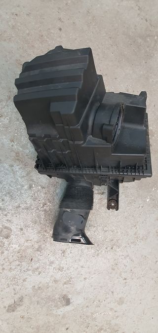 Caja Filtro Aire VW T5