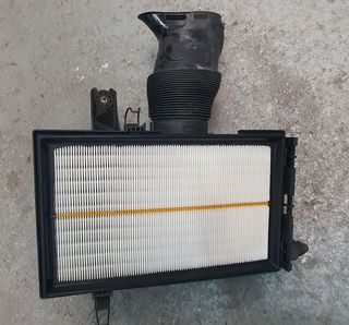 Caja Filtro Aire VW T5