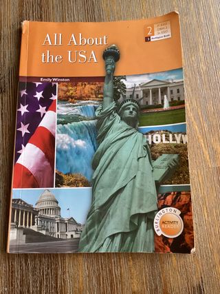 ALL ABOUT USA ESO2 ACTIVITY