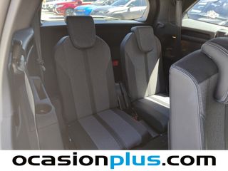 Peugeot 5008 Hybrid 1.2 Allure Pack eDCS6 100 kW (136 CV)