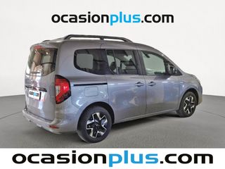Nissan Townstar 1.3G L1 Tekna 96 kW (130 CV)