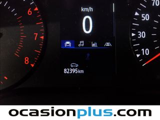 Nissan Townstar 1.3G L1 Tekna 96 kW (130 CV)