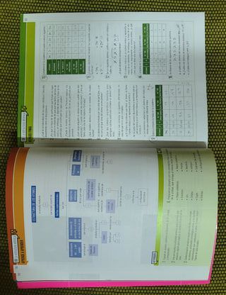 FÍSICA Y QUÍMICA - 4 ESO