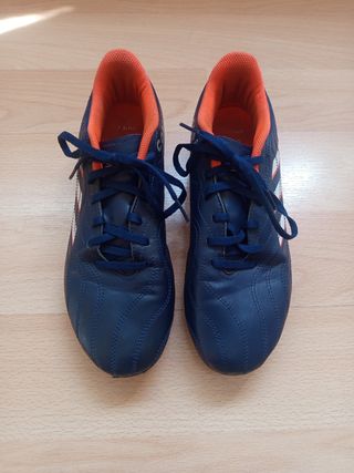 Botas de fútbol Adidas Copa talla 40