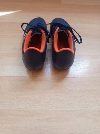 Botas de fútbol Adidas Copa talla 40