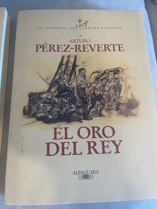 Limpieza De Sangre,el sol de Breda, el oro del Rey