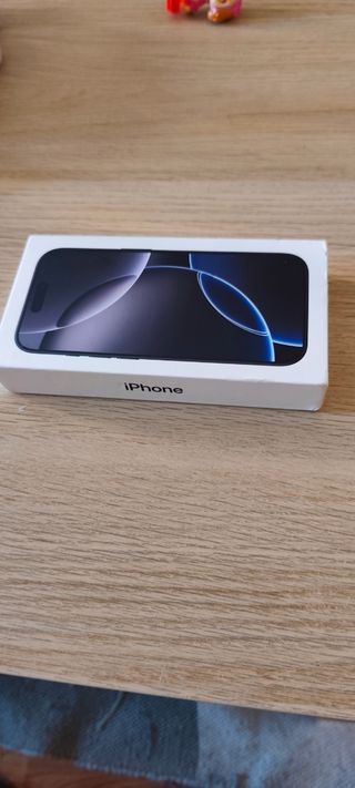 iPhone 16 Pro 128 GB