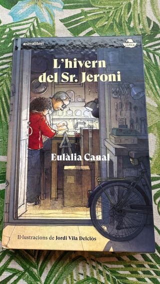 L'hivern del Sr. Jeroni