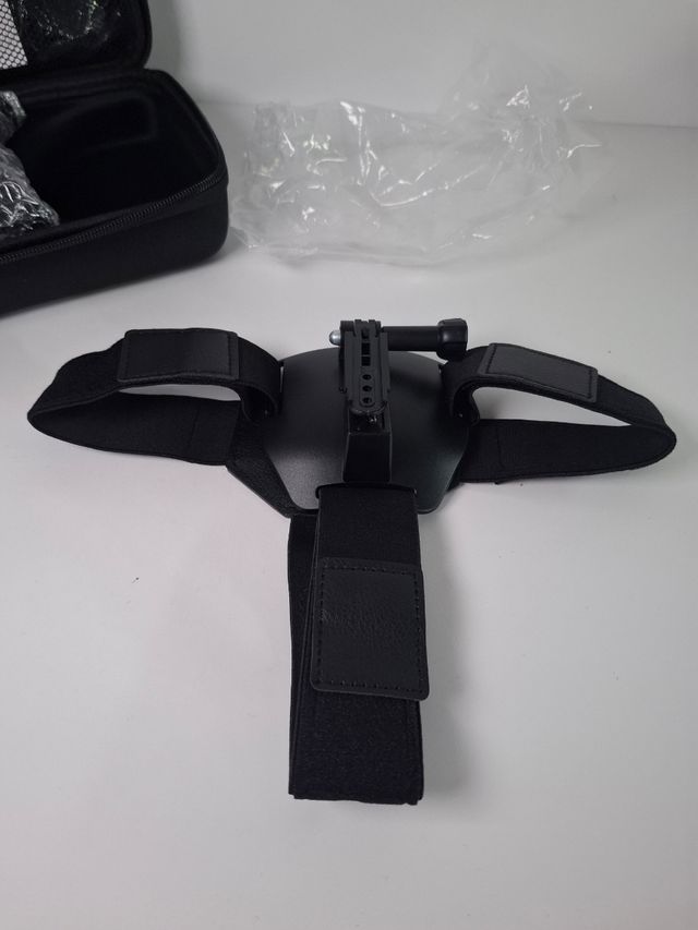 Visión Nocturna 3D Ojo Desnudo 4K