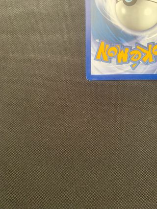 Litten HOLO MCD 25th - Cartas Pokemon