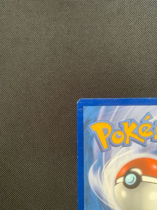 Litten HOLO MCD 25th - Cartas Pokemon