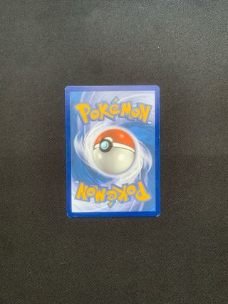 Litten HOLO MCD 25th - Cartas Pokemon