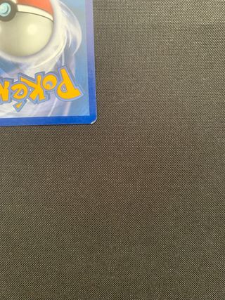 Litten HOLO MCD 25th - Cartas Pokemon