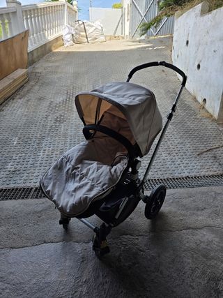 Carrito Bugaboo