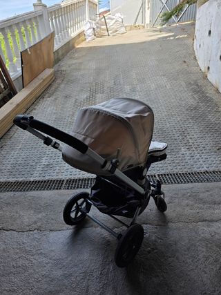 Carrito Bugaboo