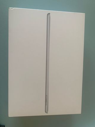 Caja iPad 6ª Generación