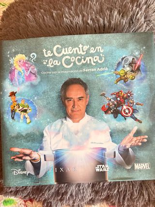te cuento en la cocina 