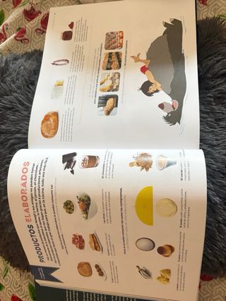 te cuento en la cocina 