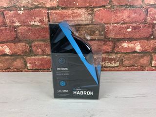 Ratón Gaming Newskill Habrok RGB