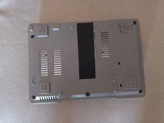 Sony PS1 Fat Grigia