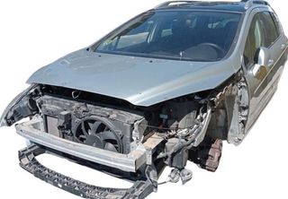 2353492 9663138180 módulo electronico peugeot 308
