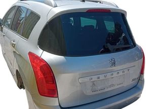2353492 9663138180 módulo electronico peugeot 308