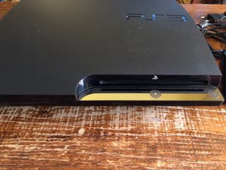 Ps3 SLIM 320 Gb