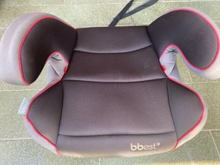 Sillita de coche infantil Bbest