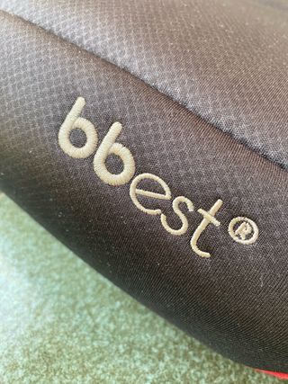 Sillita de coche infantil Bbest