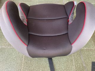 Sillita de coche infantil Bbest