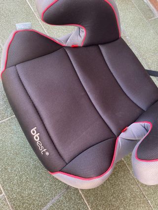 Sillita de coche infantil Bbest