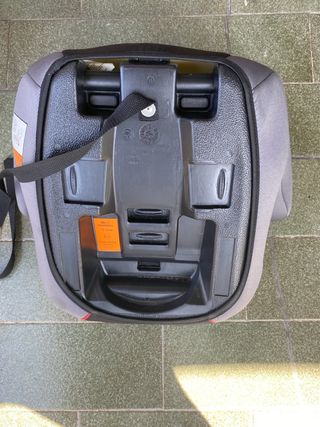 Sillita de coche infantil Bbest