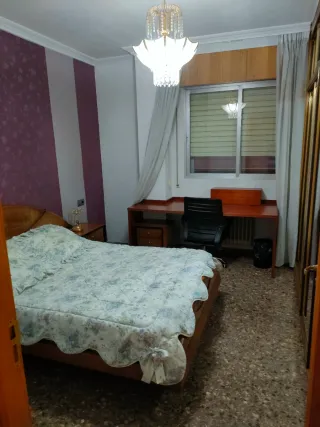Habitación de matrimonio para pareja (2 personas)